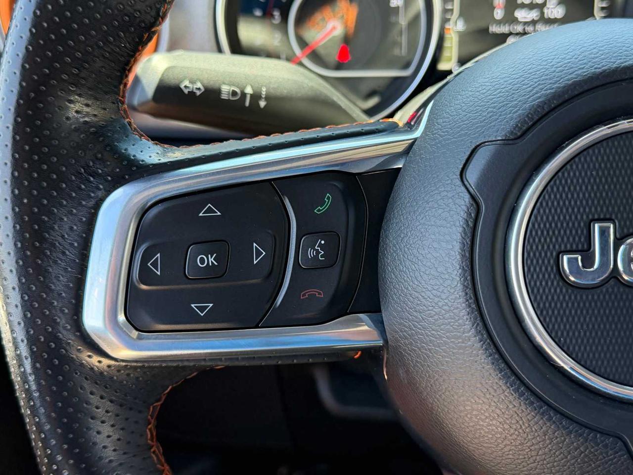 2021 Jeep Gladiator Mojave Irving TX