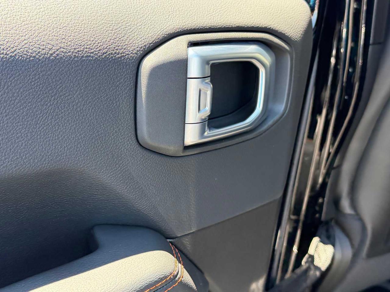 2021 Jeep Gladiator Mojave Irving TX