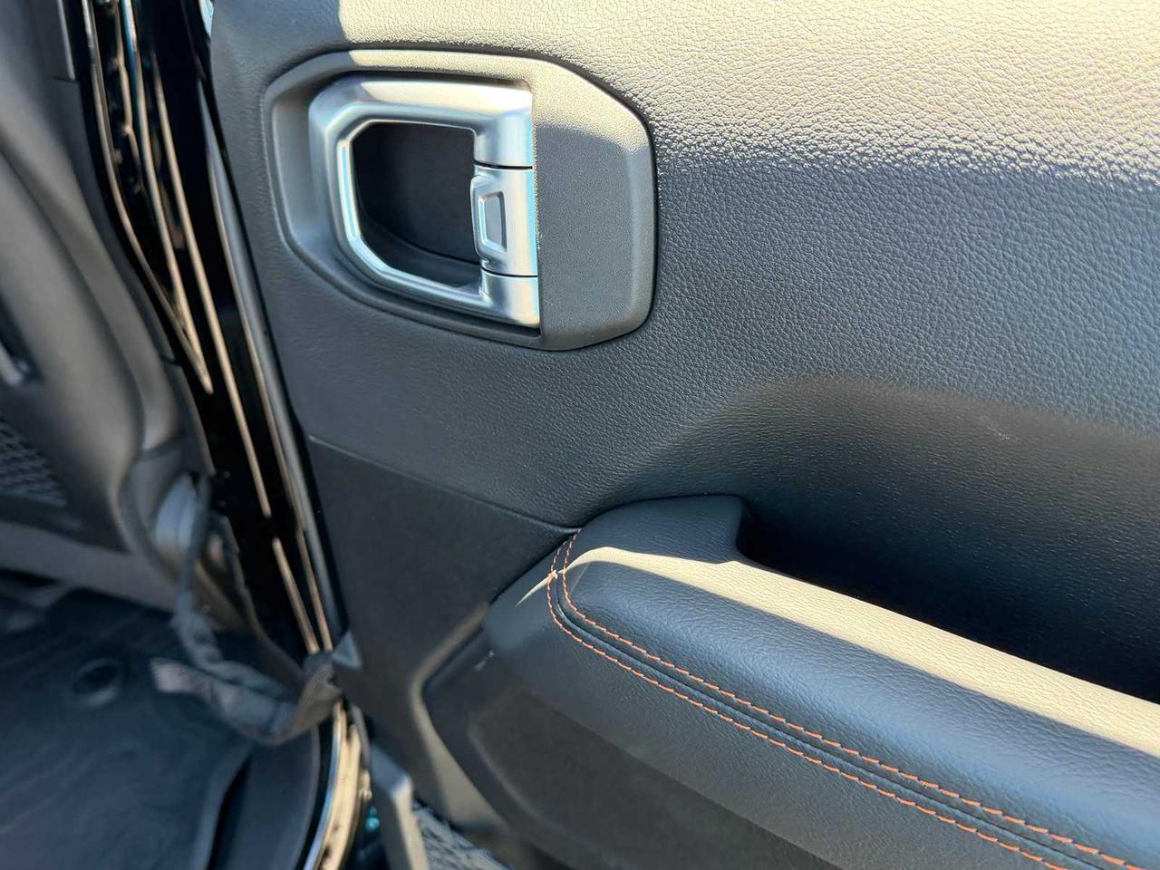 2021 Jeep Gladiator Mojave Irving TX