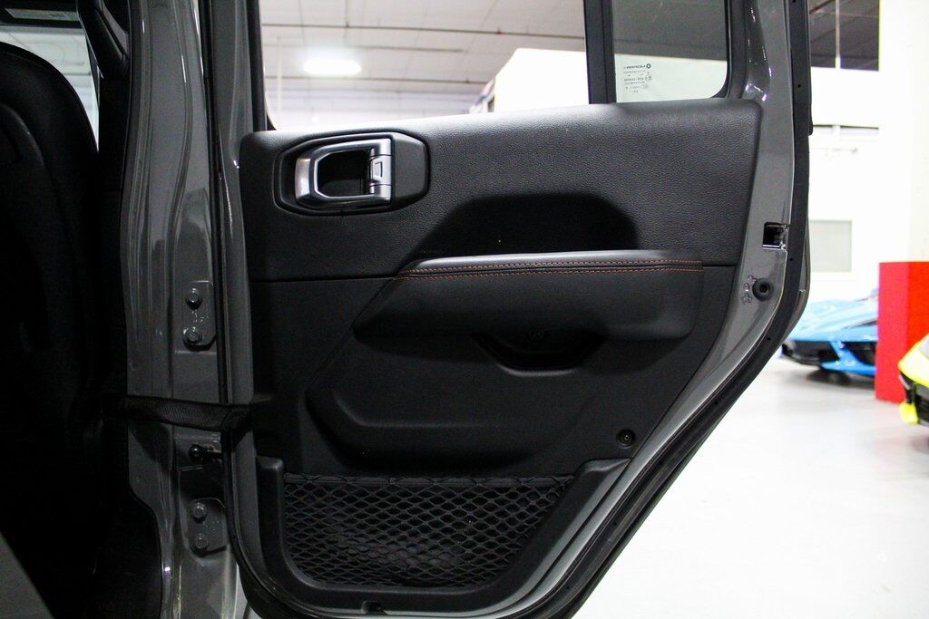 2021 Jeep Gladiator Mojave Tigard OR