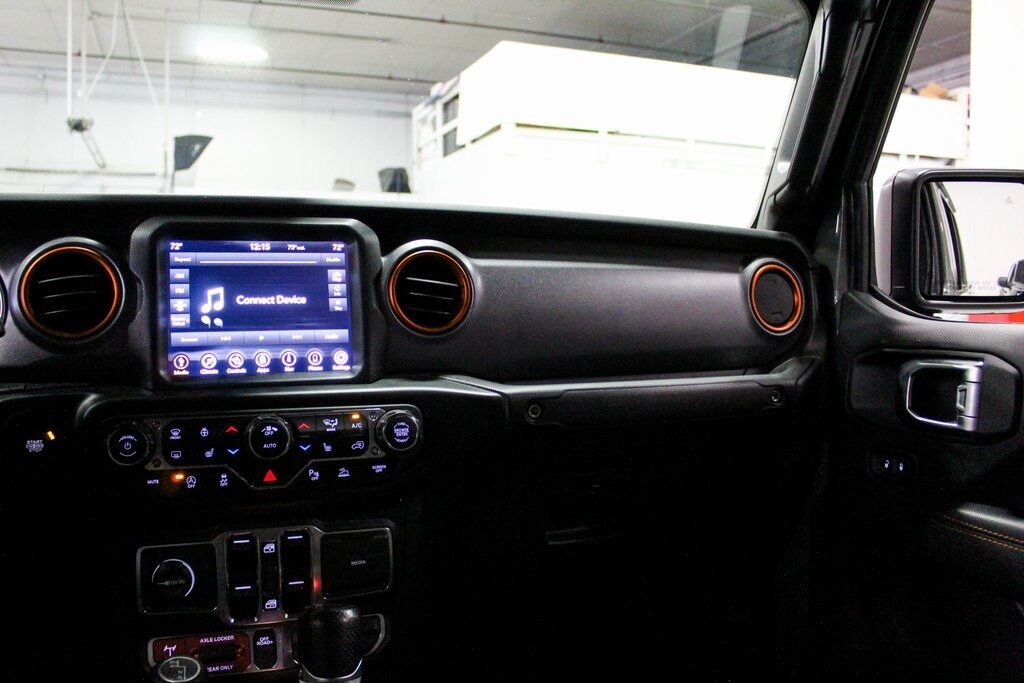 2021 Jeep Gladiator Mojave Tigard OR
