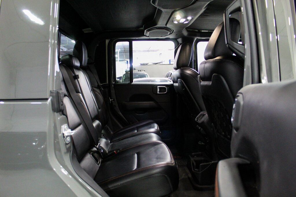 2021 Jeep Gladiator Mojave Tigard OR