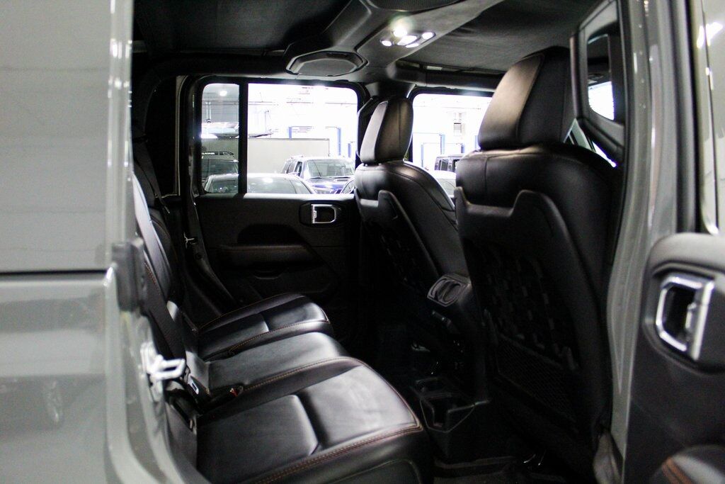 2021 Jeep Gladiator Mojave Tigard OR
