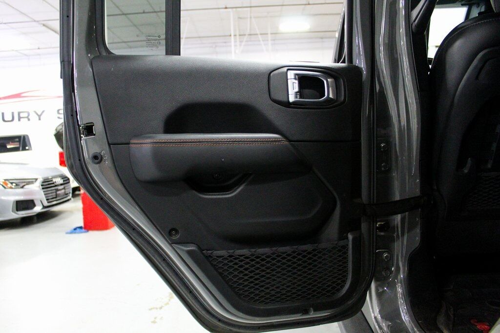 2021 Jeep Gladiator Mojave Tigard OR