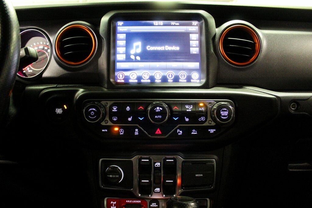 2021 Jeep Gladiator Mojave Tigard OR
