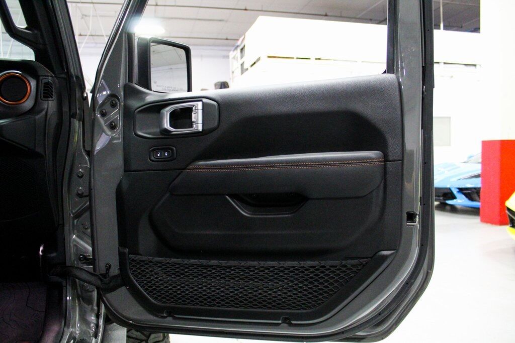 2021 Jeep Gladiator Mojave Tigard OR