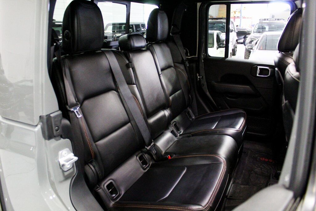 2021 Jeep Gladiator Mojave Tigard OR