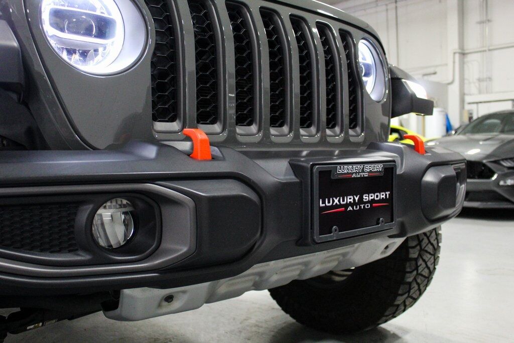2021 Jeep Gladiator Mojave Tigard OR