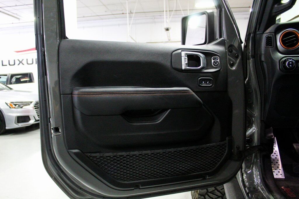 2021 Jeep Gladiator Mojave Tigard OR