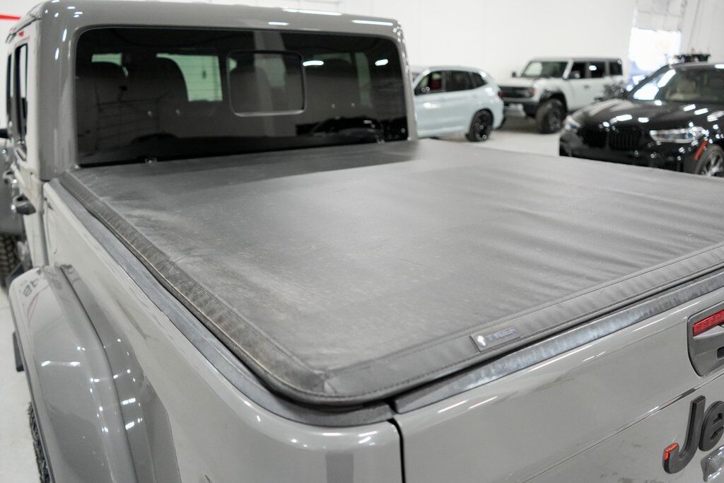 2021 Jeep Gladiator Mojave Tigard OR