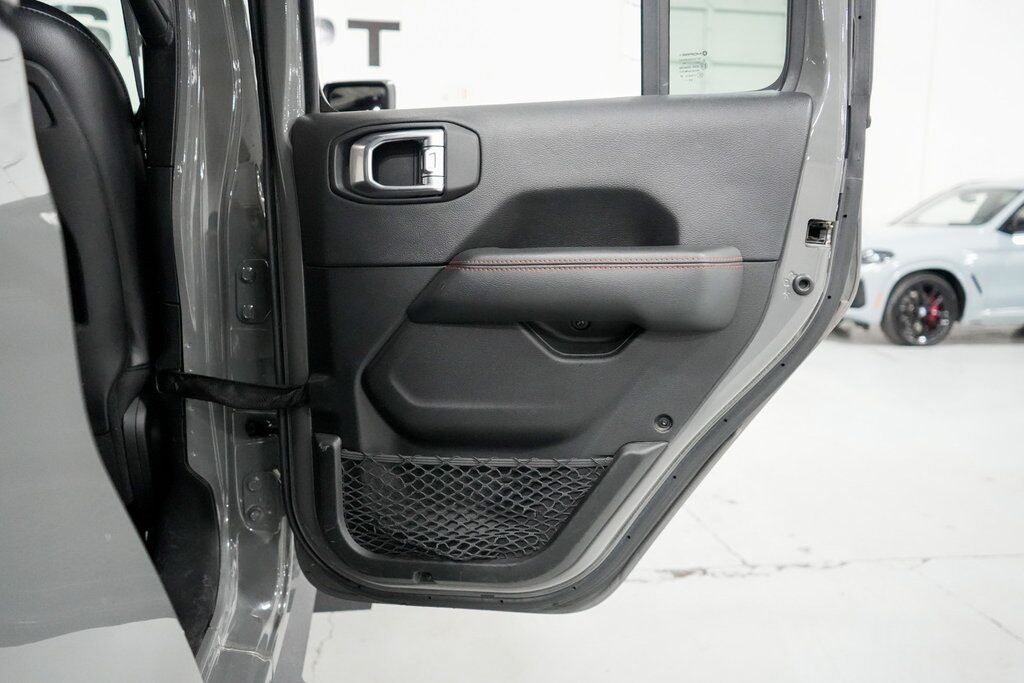 2021 Jeep Gladiator Mojave Tigard OR