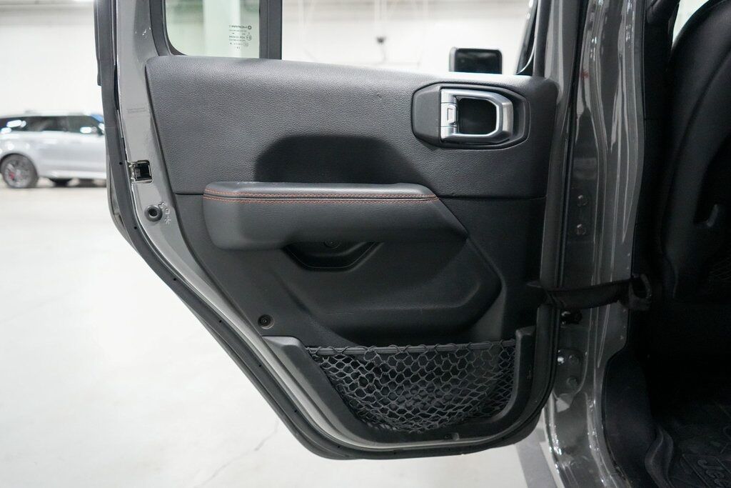 2021 Jeep Gladiator Mojave Tigard OR