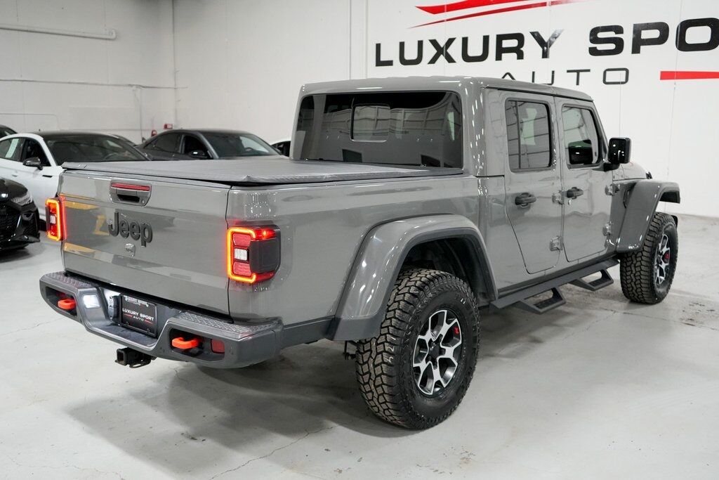 2021 Jeep Gladiator Mojave Tigard OR