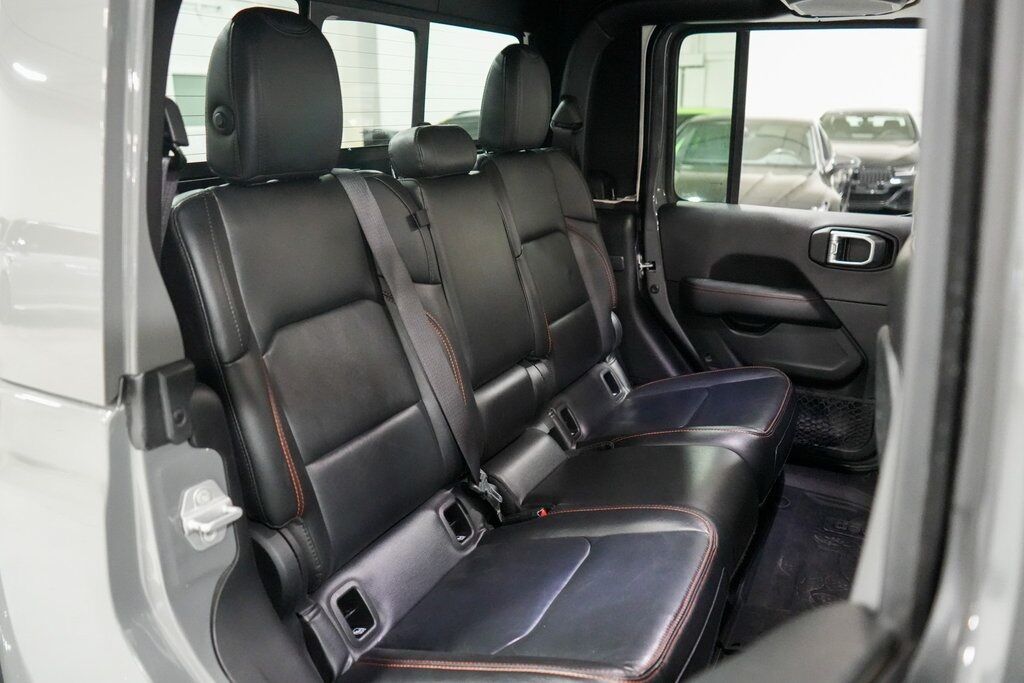 2021 Jeep Gladiator Mojave Tigard OR