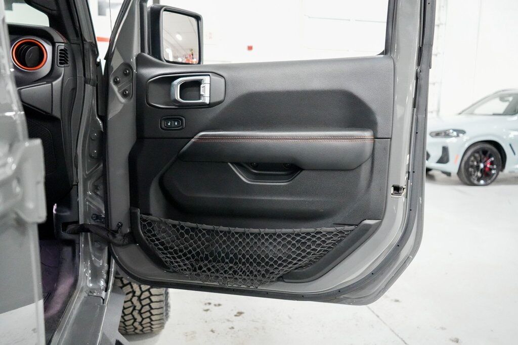 2021 Jeep Gladiator Mojave Tigard OR