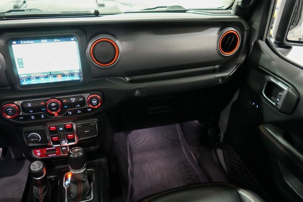 2021 Jeep Gladiator Mojave Tigard OR