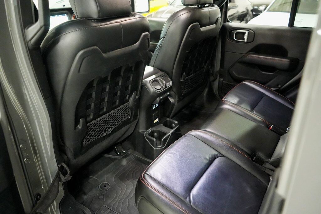 2021 Jeep Gladiator Mojave Tigard OR