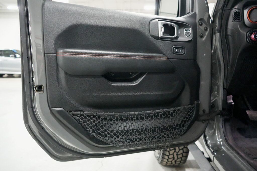 2021 Jeep Gladiator Mojave Tigard OR