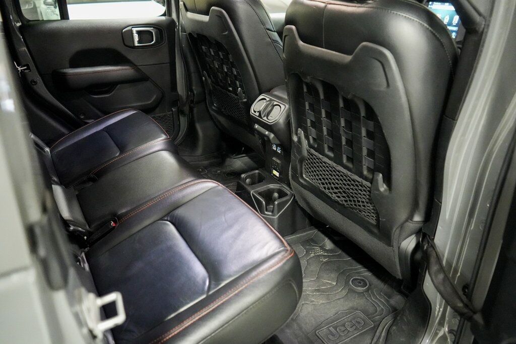 2021 Jeep Gladiator Mojave Tigard OR