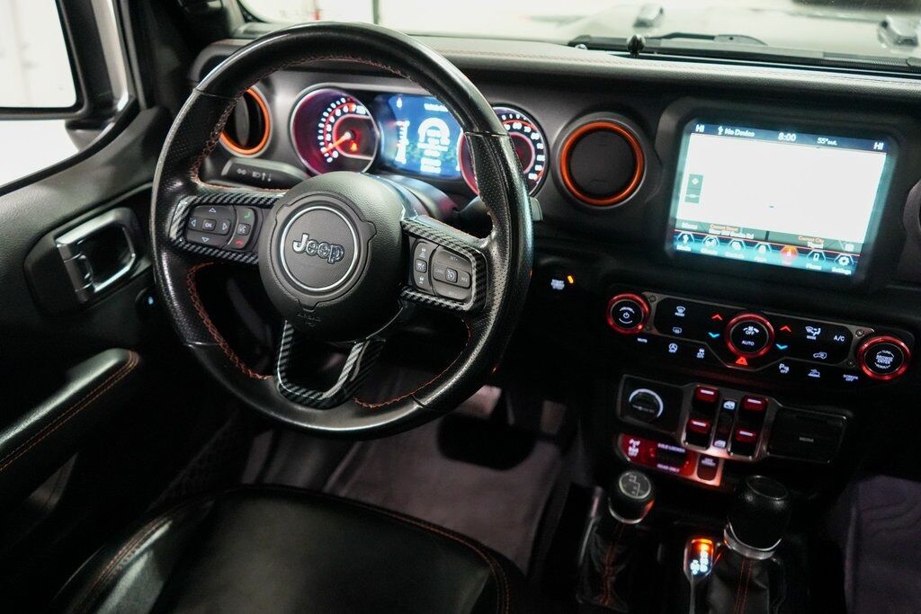 2021 Jeep Gladiator Mojave Tigard OR