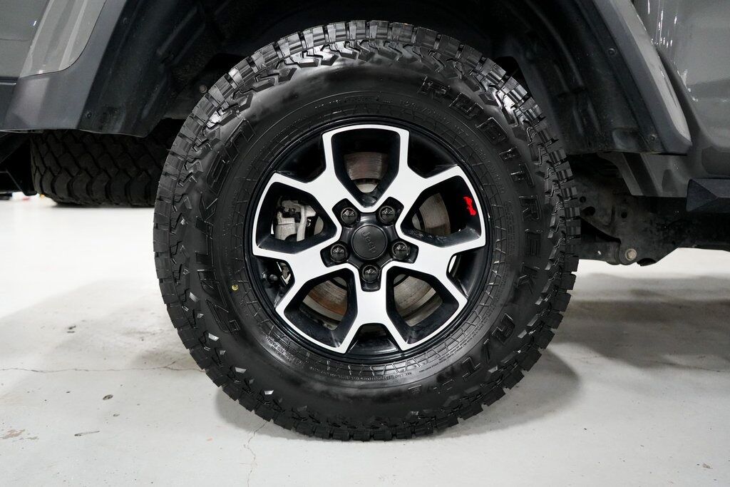 2021 Jeep Gladiator Mojave Tigard OR