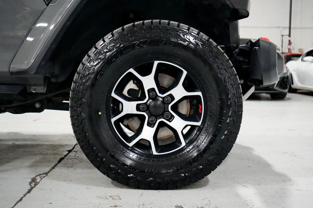 2021 Jeep Gladiator Mojave Tigard OR