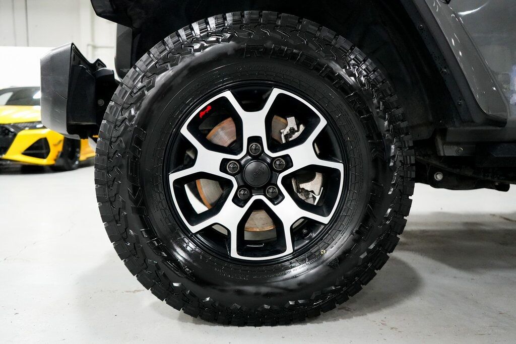 2021 Jeep Gladiator Mojave Tigard OR