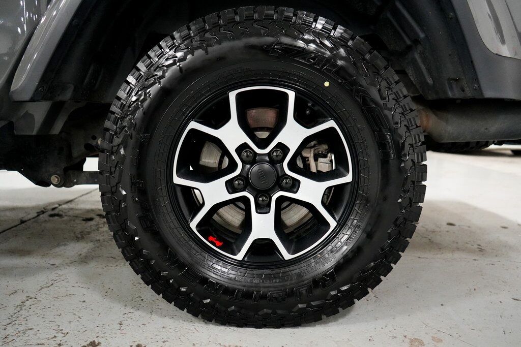 2021 Jeep Gladiator Mojave Tigard OR