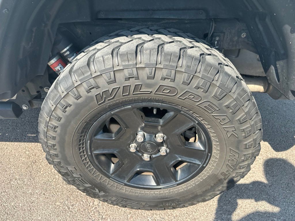 2021 Jeep Gladiator Mojave West Valley UT