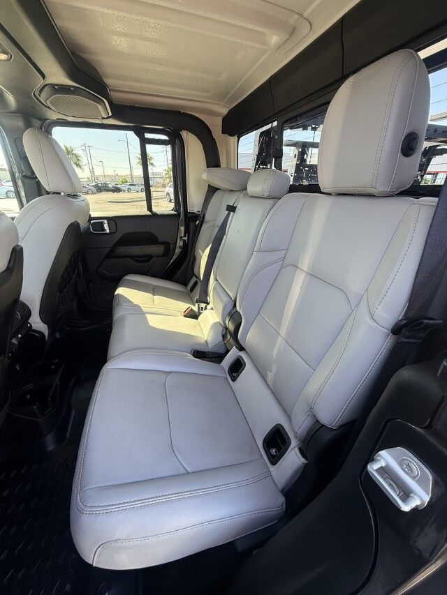 2021 Jeep Gladiator Mojave Yuma AZ