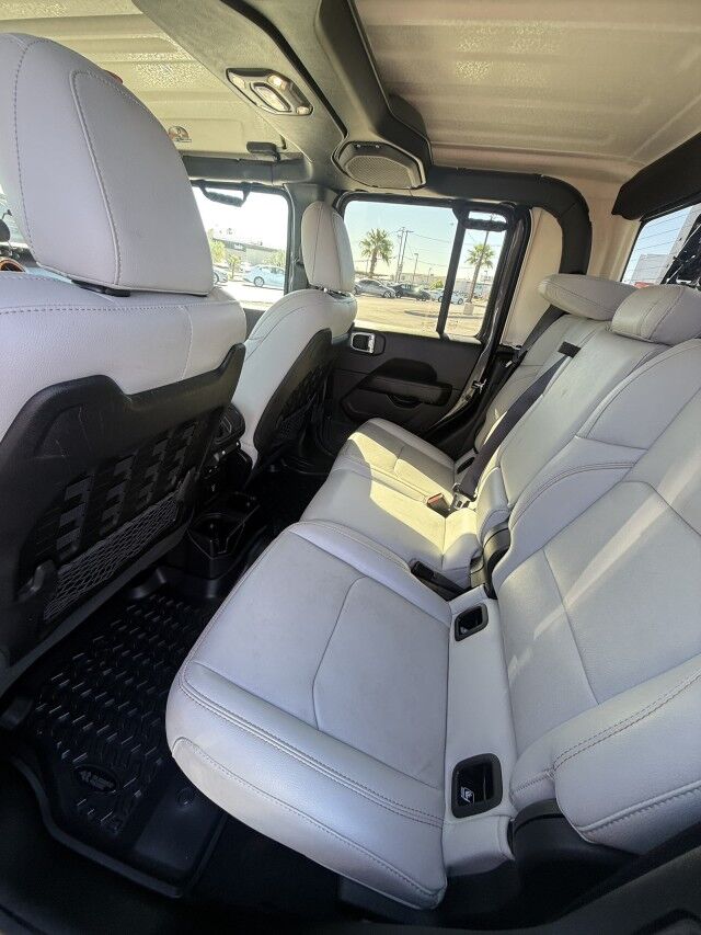 2021 Jeep Gladiator Mojave Yuma AZ