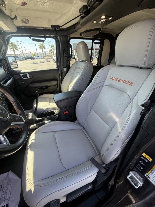 2021 Jeep Gladiator Mojave Yuma AZ