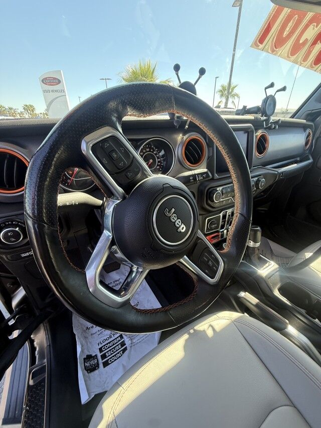2021 Jeep Gladiator Mojave Yuma AZ