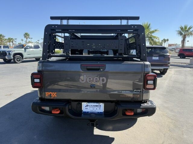2021 Jeep Gladiator Mojave Yuma AZ