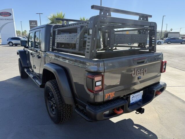 2021 Jeep Gladiator Mojave Yuma AZ