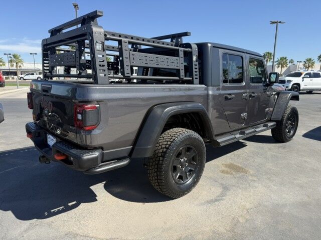 2021 Jeep Gladiator Mojave Yuma AZ
