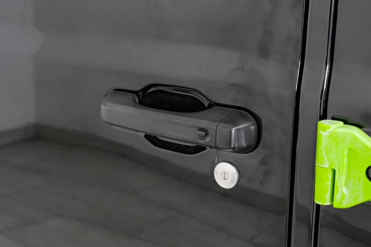 2021 Jeep Gladiator OVERLAND 4WD AUTOMATIC BLIND SPOT ASSIST NAVIGATION LEATHER SEAT Carrollton TX