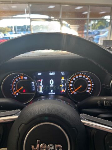 2021 Jeep Gladiator Overland 4X4 Charlotte NC