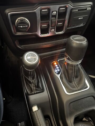 2021 Jeep Gladiator Overland 4X4 Charlotte NC