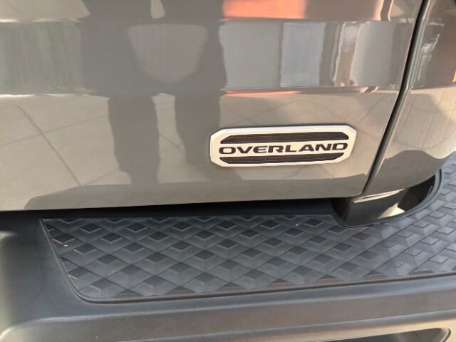 2021 Jeep Gladiator Overland 4X4 Charlotte NC