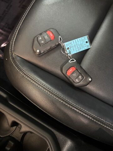 2021 Jeep Gladiator Overland 4X4 Charlotte NC