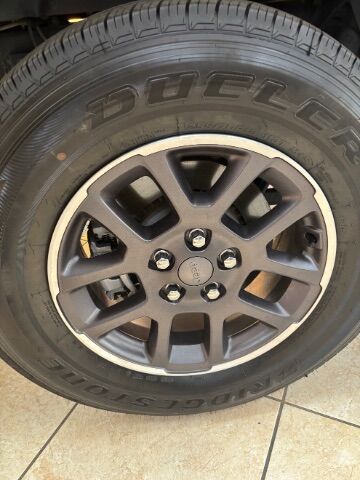 2021 Jeep Gladiator Overland 4X4 Charlotte NC