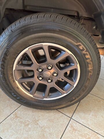 2021 Jeep Gladiator Overland 4X4 Charlotte NC