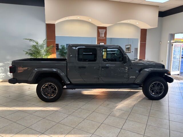 2021 Jeep Gladiator Overland 4X4 Charlotte NC