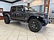 2021 Jeep Gladiator Overland 4x4