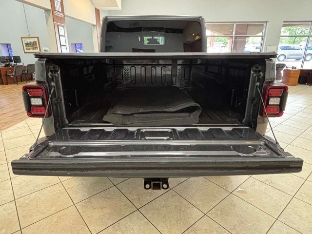 2021 Jeep Gladiator Overland 4x4 Charlotte NC
