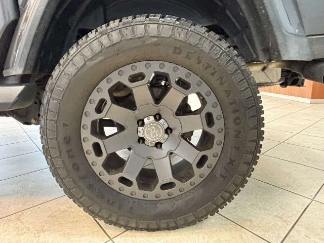 2021 Jeep Gladiator Overland 4x4 Charlotte NC