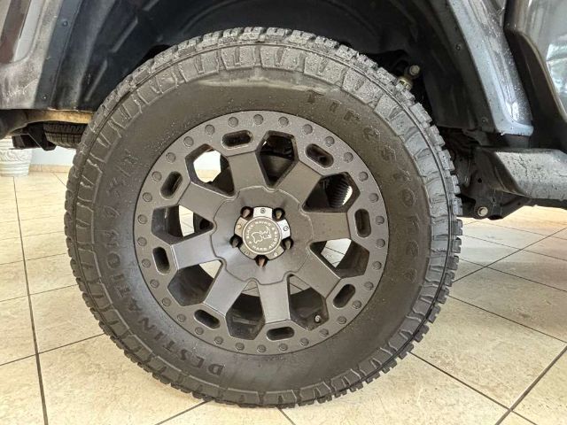 2021 Jeep Gladiator Overland 4x4 Charlotte NC