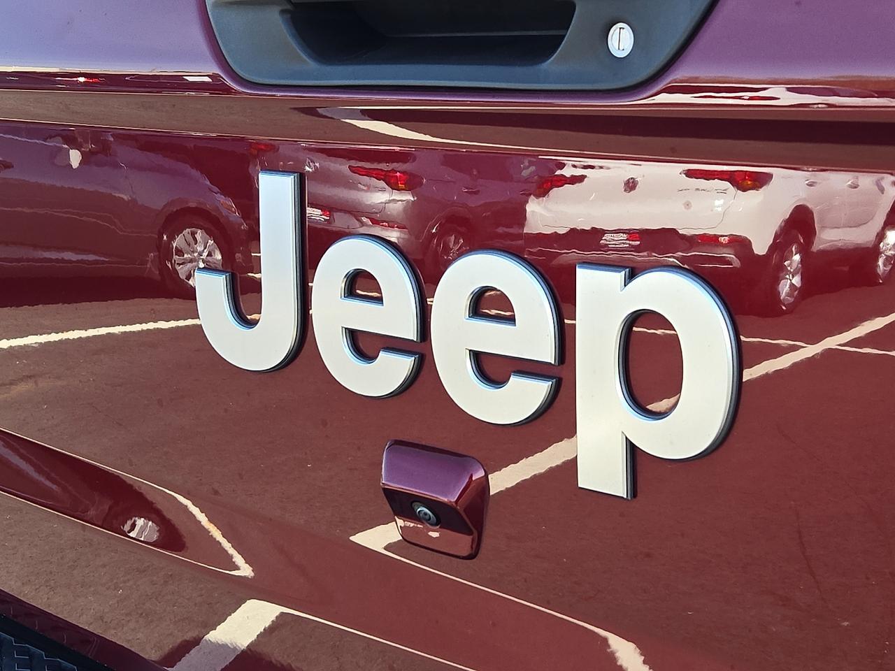 2021 Jeep Gladiator Overland 4x4 Vineland NJ