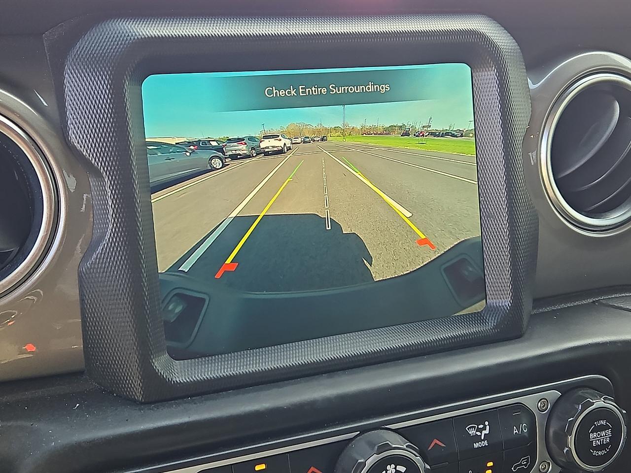 2021 Jeep Gladiator Overland 4x4 Vineland NJ
